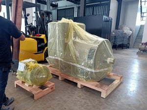 ตัวแทนจำหน่าย เครื่องกำเนิดไฟฟ้า STAMFORD แท้ แต่เพียงผู้เดียวในประเทศไทย