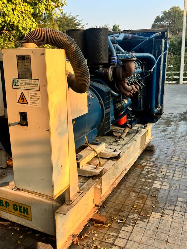 500KVA Perkins stamford 500KVA Perkins stamford