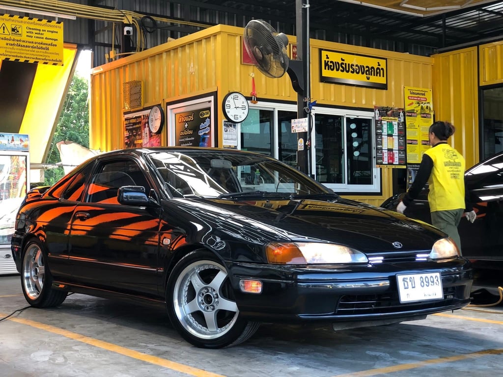 2 ประตู คูเป้ ตอนนี้จับต้องได้ 168,OOO ต่องรองได้  0894475074 อู้ด