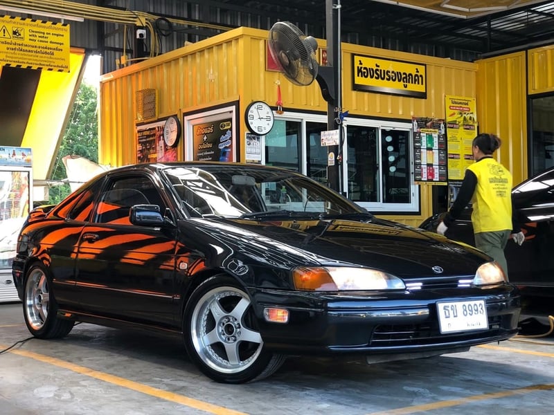 2 ประตู คูเป้ ตอนนี้จับต้องได้ 168,OOO ต่องรองได้  0894475074 อู้ด