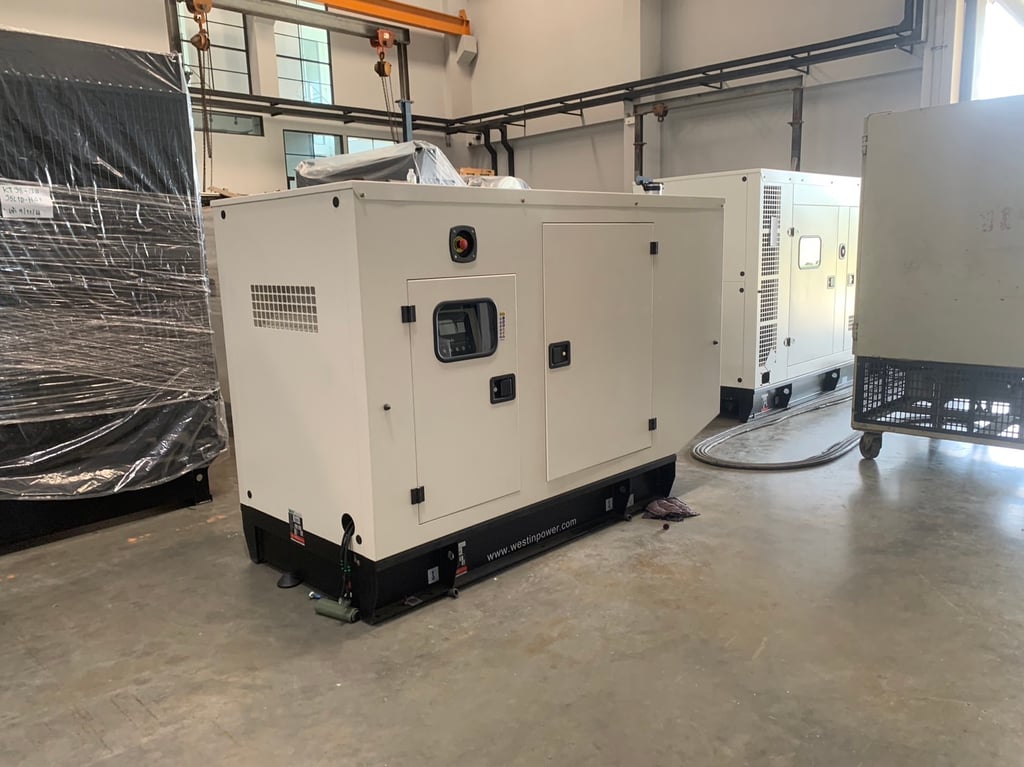 ตัวแทนจำหน่ายเครื่องกำเนิกไฟฟ้า Duragen ตัวแทนจำหน่ายเครื่องกำเนิกไฟฟ้า Duragen