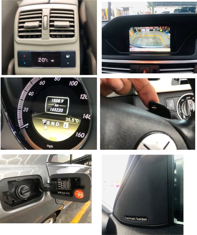 E250cgi AMG มี ป.1 E250cgi AMG มี ป.1