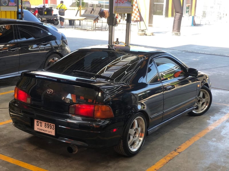 2 ประตู คูเป้ ตอนนี้จับต้องได้ 168,OOO ต่องรองได้  0894475074 อู้ด