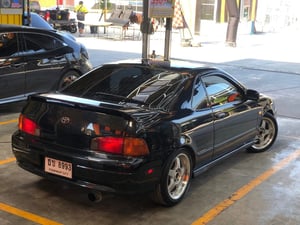 2 ประตู คูเป้ ตอนนี้จับต้องได้ 168,OOO ต่องรองได้  0894475074 อู้ด