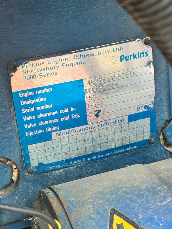 500KVA Perkins stamford 500KVA Perkins stamford