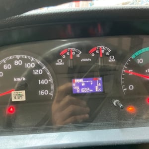 ขายรถโม่ปูน HINO 344 รถบรรทุก 10ล้อ โม่ผสมปูน ปี2022 เลขไมล์ 80,000 กม.