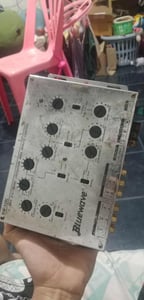 ขายตัวปรับเสียง