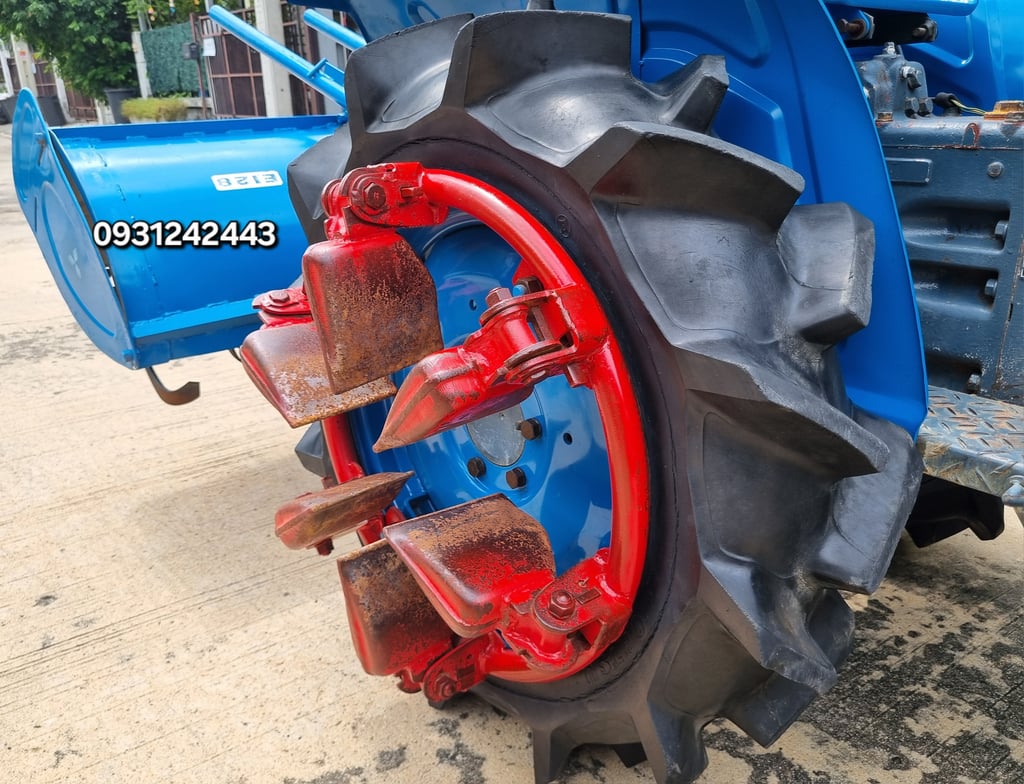 รถไถ 15 แรงม้า MITSUBISHI D1500 รถไถ 15 แรงม้า MITSUBISHI D1500