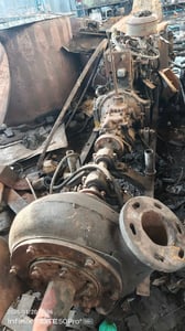 ขายหอยโค่งเครื่องดูดเฃทราย