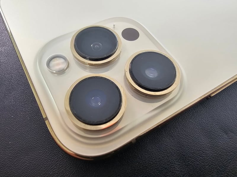 iPhone 13 Pro Max 256GB สภาพสวยมาก iPhone 13 Pro Max 256GB สภาพสวยมาก