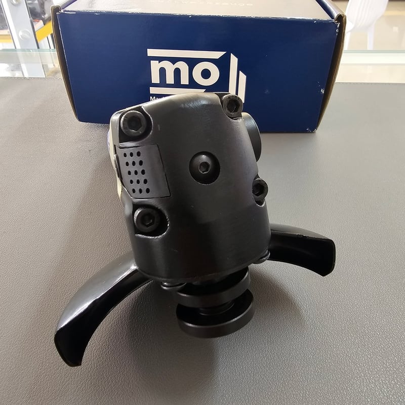 เครื่องเจียร FM843 ระบบลม หินเจียรขนาด 4 นิ้ว