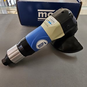 เครื่องเจียร FM843 ระบบลม หินเจียรขนาด 4 นิ้ว