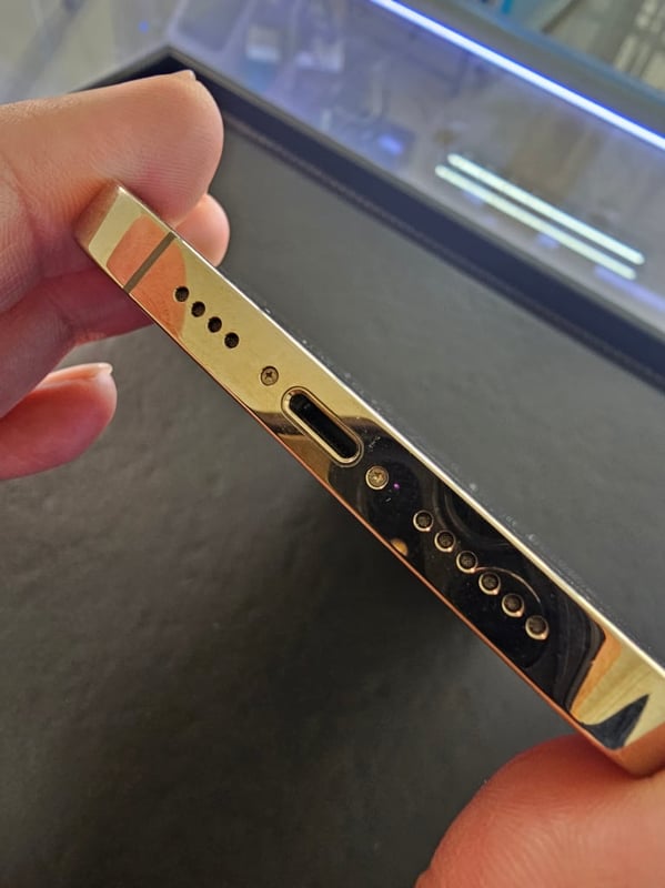 iPhone 13 Pro Max 256GB สภาพสวยมาก iPhone 13 Pro Max 256GB สภาพสวยมาก