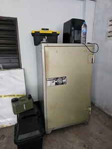 🔐 ตู้เซฟ KINGDOM ของแท้ ขนาดใหญ่พิเศษ