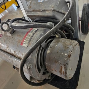 มอเตอร์ MITSUBISHI 3HP