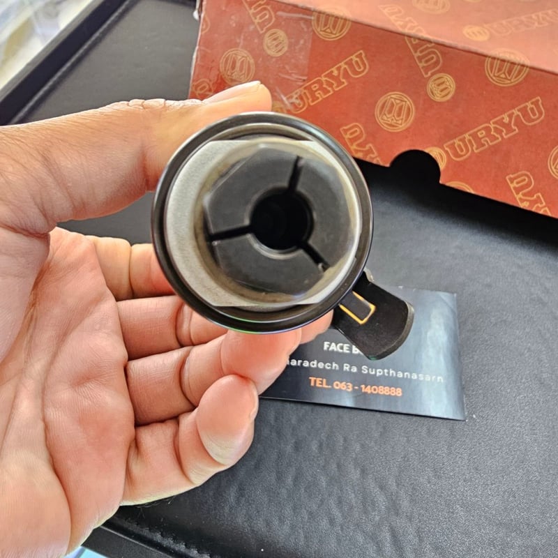 เครื่องเจียรลม URYU UG-25NA ของแท้ JAPAN คุณภาพดี