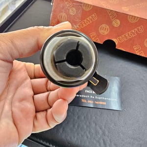 เครื่องเจียรลม URYU UG-25NA ของแท้ JAPAN คุณภาพดี