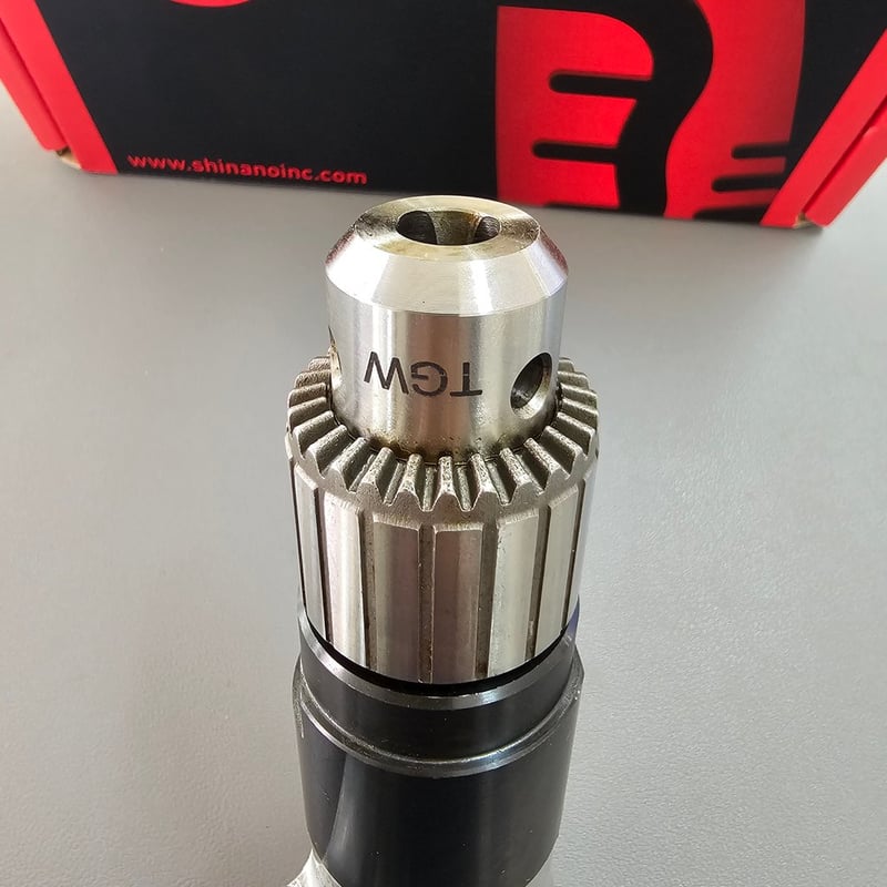 สว่านลม SHINANO SI 5305 A R+L 