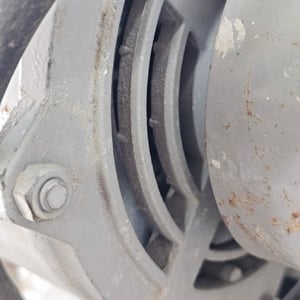 มอเตอร์ MITSUBISHI 3HP