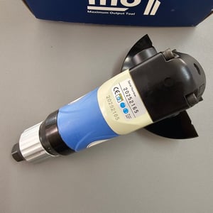 เครื่องเจียร FM843 ระบบลม หินเจียรขนาด 4 นิ้ว