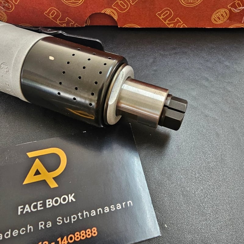 เครื่องเจียรลม URYU UG-25NA ของแท้ JAPAN คุณภาพดี