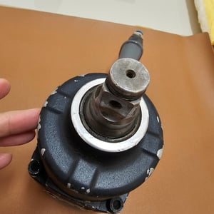 บล็อกลม รุ่น NIKO-201 ขนาด บล๊อคลม 6หุน