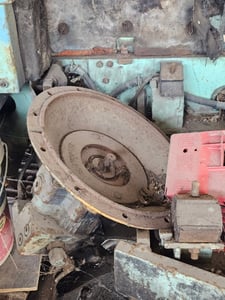 kobelco SK 50 ไม่มีเครื่อง