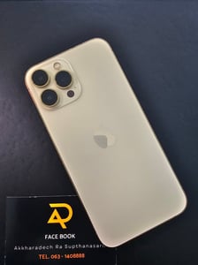 iPhone 13 Pro Max 256GB สภาพสวยมาก iPhone 13 Pro Max 256GB สภาพสวยมาก