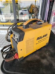 เครื่องตัดพลาสม่า ROLAND รุ่น CUT-40