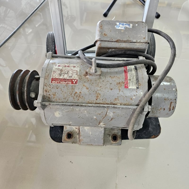 มอเตอร์ MITSUBISHI 3HP