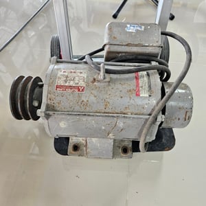 มอเตอร์ MITSUBISHI 3HP