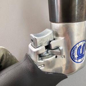 สว่านลม SHINANO SI 5305 A R+L 