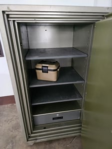 🔐 ตู้เซฟ KINGDOM ของแท้ ขนาดใหญ่พิเศษ