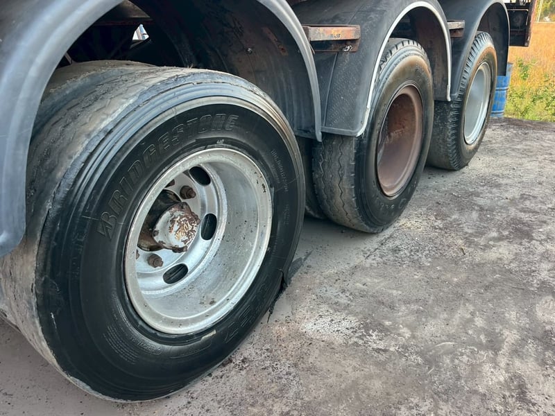 พิรุญ3เพลา ปี52 ระยะคิงพิน