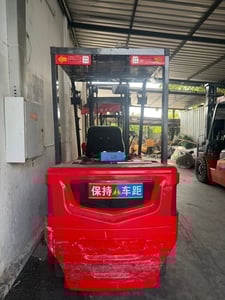 ขายโฟร์คลิฟไฟฟ้าจากประเทศจีน 