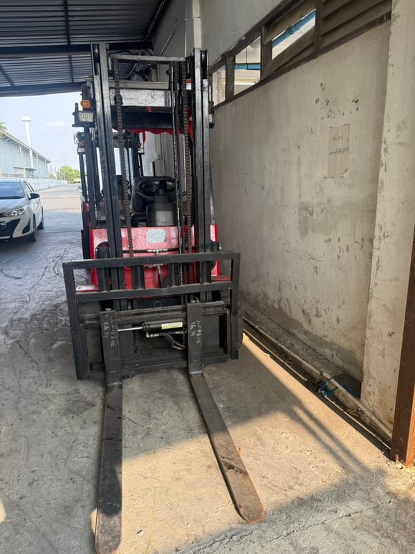 ขายโฟร์คลิฟไฟฟ้าจากประเทศจีน 