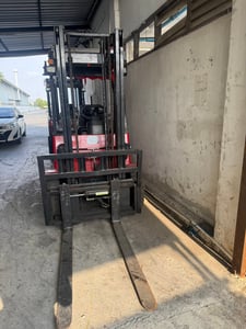 ขายโฟร์คลิฟไฟฟ้าจากประเทศจีน 