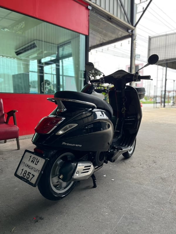 ขาย Vespa เจ้าของขายเอง ถูกมากกกกก โคตรคุ้มมม ขาย Vespa เจ้าของขายเอง ถูกมากกกกก โคตรคุ้มมม