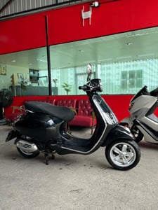 ขาย Vespa เจ้าของขายเอง ถูกมากกกกก โคตรคุ้มมม ขาย Vespa เจ้าของขายเอง ถูกมากกกกก โคตรคุ้มมม