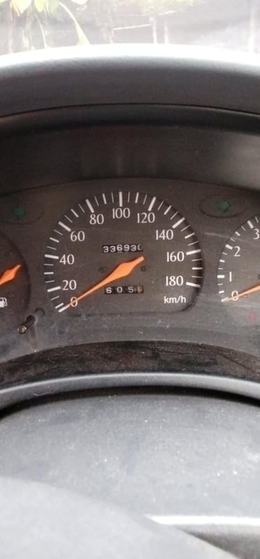 Toyota soluna Toyota soluna