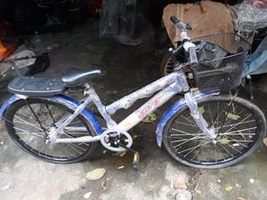 จักรยานมือสองสภาพดี