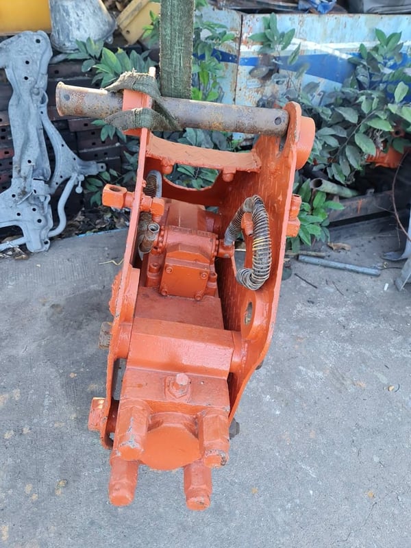 หัวต่อแย็กแม็คโคร หัวต่อแย็กแม็คโคร