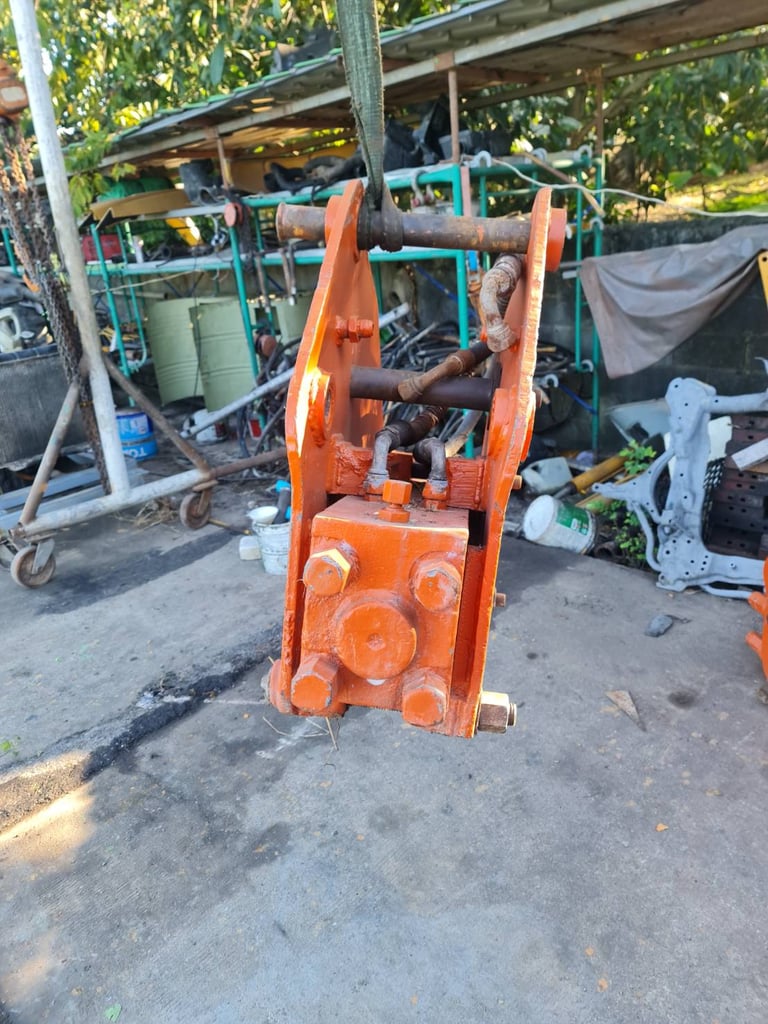 อุปกรณ์เสริมแมคโคร หัวต่อแย็กแม็คโคร