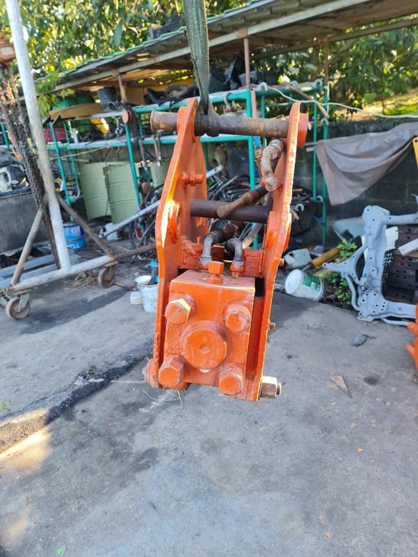 อุปกรณ์เสริมแมคโคร หัวต่อแย็กแม็คโคร