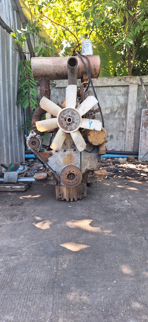 เครื่องCAT428B