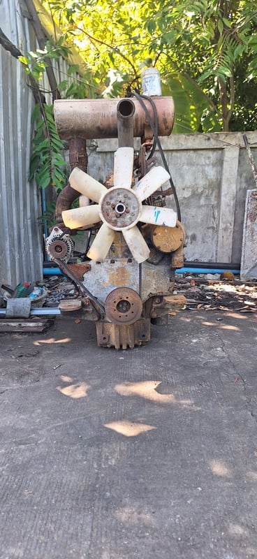 เครื่องCAT428B