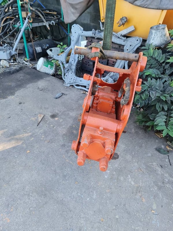 หัวต่อแย็กแม็คโคร หัวต่อแย็กแม็คโคร