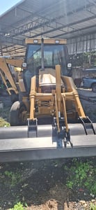 CAT424D มือสองพร้อมใช้งาน