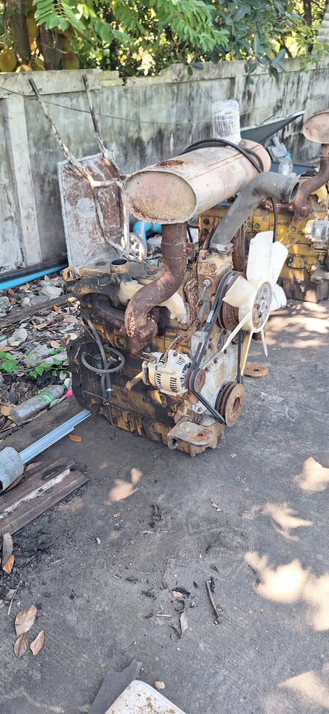 เครื่องCAT428B