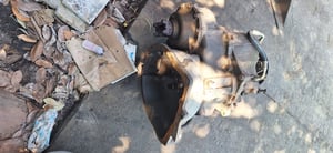 เกียร์JCB3CX4×4Auto